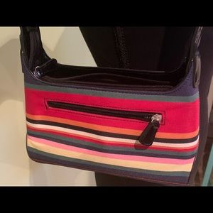 Pre owned Kate Spade- Vintage 90’s Stripe Purse